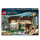Klocki LEGO® LEGO Harry Potter 76451 Privet drive: wizyta ciotki Marge